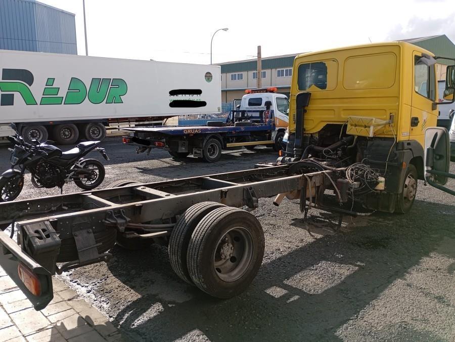 CAJA-DE-DIRECCION-NISSAN-ATLEON-4-0-D-Ano-2004-Auto-Desguace-Luque