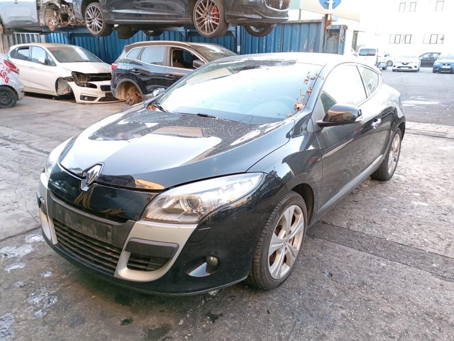 FARO-DELANTERO-DERECHO-RENAULT-MEGANE-III-COUPE-LUXE-2-0-TCE-Ano-2010-Auto-Desguace-Luque
