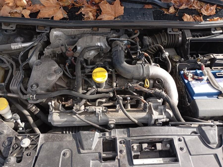 FARO-DELANTERO-IZQUIERDO-RENAULT-MEGANE-III-COUPE-LUXE-2-0-TCE-Ano-2010-Auto-Desguace-Luque