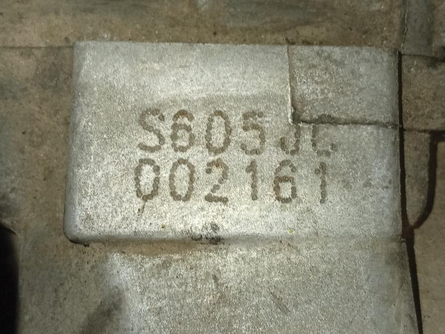 CAJA-DE-CAMBIOS-MANUAL-KIA-MAGENTIS-2-0-CRDI-Ano-2006-Auto-Desguace-Luque