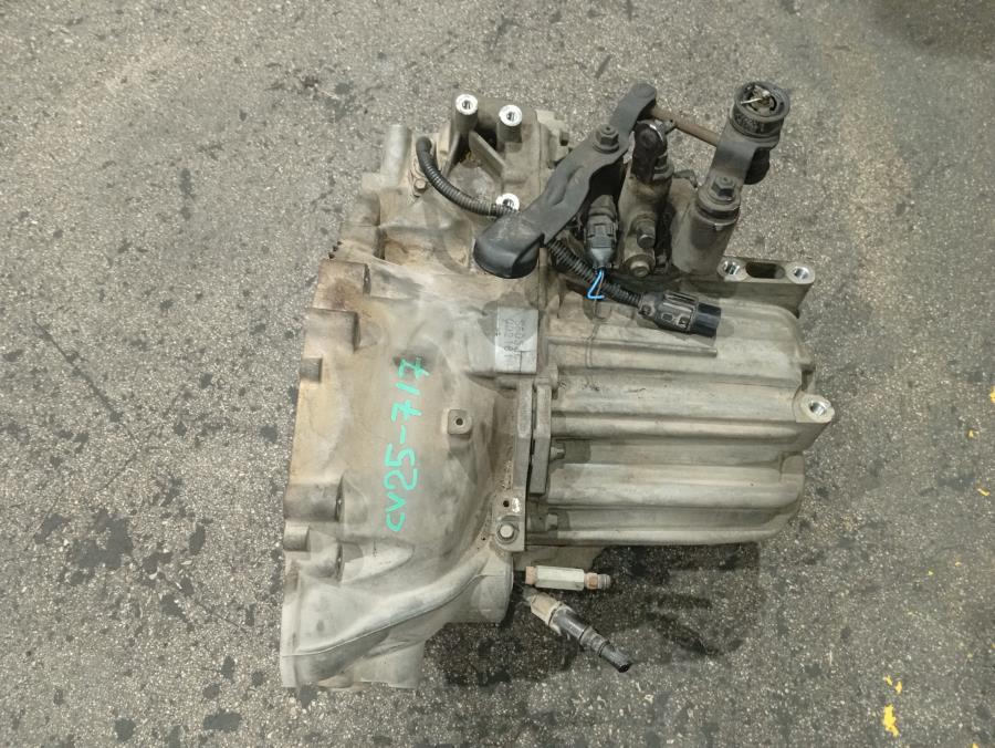 CAJA-DE-CAMBIOS-MANUAL-KIA-MAGENTIS-2-0-CRDI-Ano-2006-Auto-Desguace-Luque