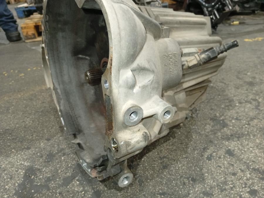 CAJA-DE-CAMBIOS-MANUAL-KIA-MAGENTIS-2-0-CRDI-Ano-2006-Auto-Desguace-Luque