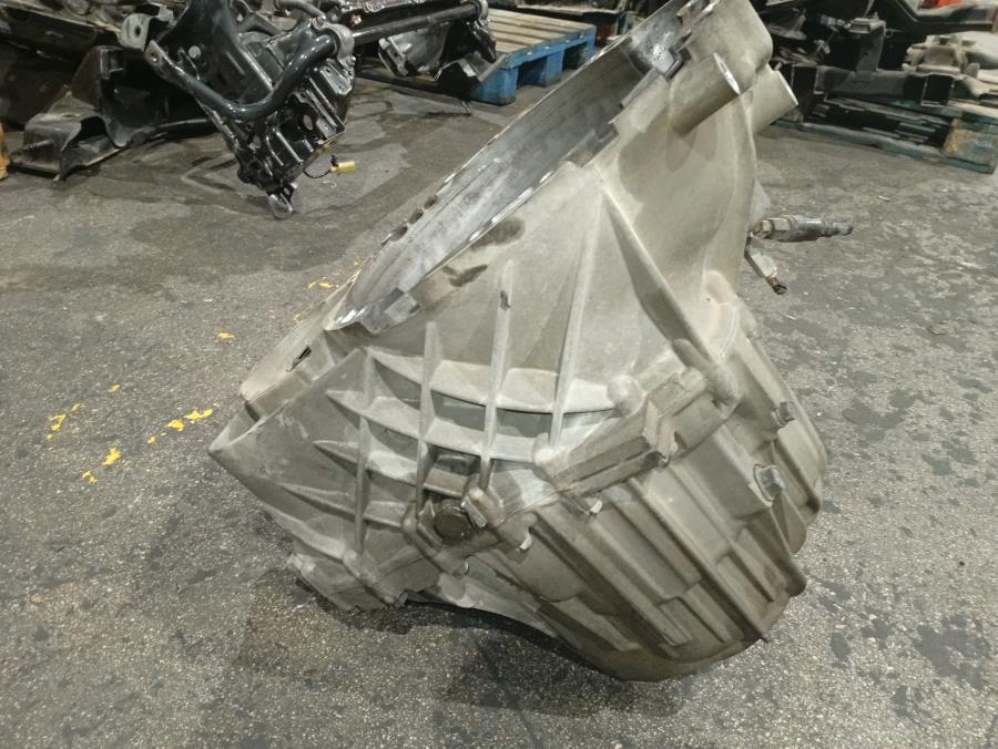 CAJA-DE-CAMBIOS-MANUAL-KIA-MAGENTIS-2-0-CRDI-Ano-2006-Auto-Desguace-Luque