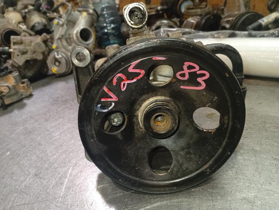 BOMBA-DE-DIRECCION-HIDRAULICA-MERCEDES-ML-W-163-3-2-V6-18V-CAT-218-CV-Ano-1998-Auto-Desguace-Luque