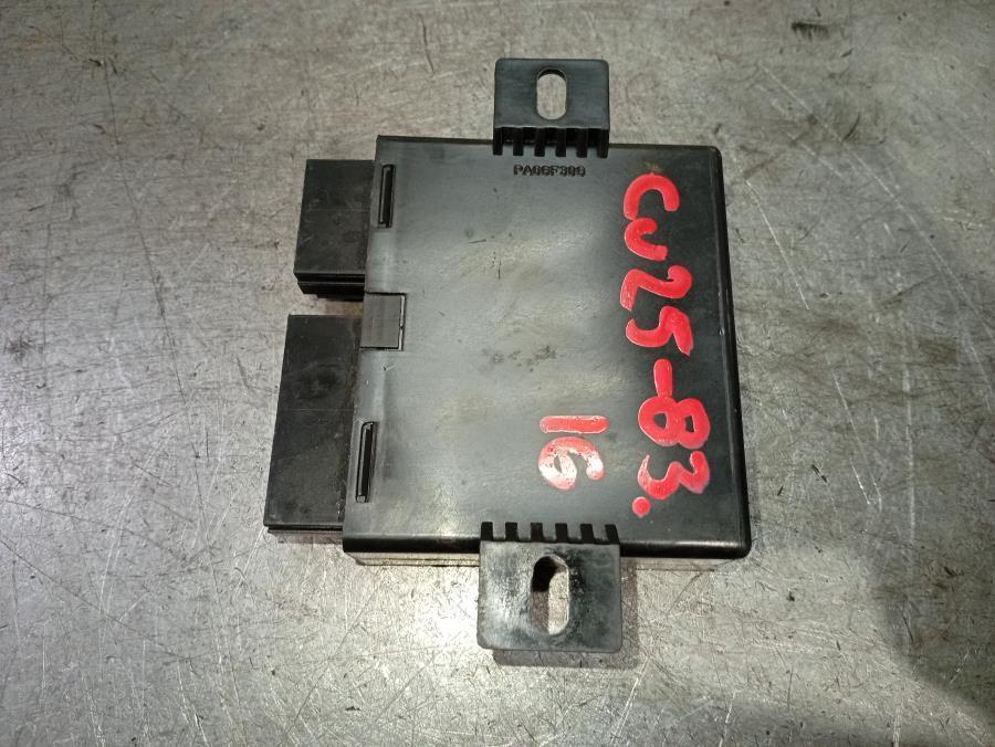 CENTARLITA-DE-ALARMA-MERCEDES-ML-W-163-3-2-V6-18V-CAT-218-CV-Ano-1998-Auto-Desguace-Luque