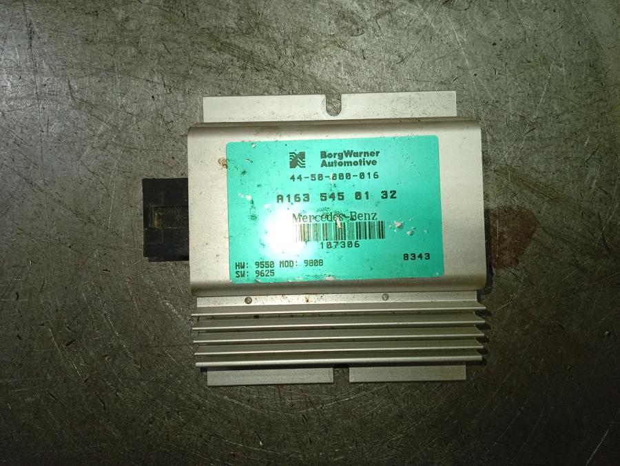 CENTRALITA-DE-TRANSFER-MERCEDES-ML-W-163-3-2-V6-18V-CAT-218-CV-Ano-1998-Auto-Desguace-Luque