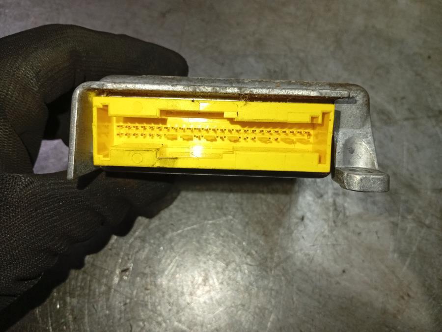 CENTRALITA-DE-AIRBAG-MERCEDES-ML-W-163-3-2-V6-18V-CAT-218-CV-Ano-1998-Auto-Desguace-Luque