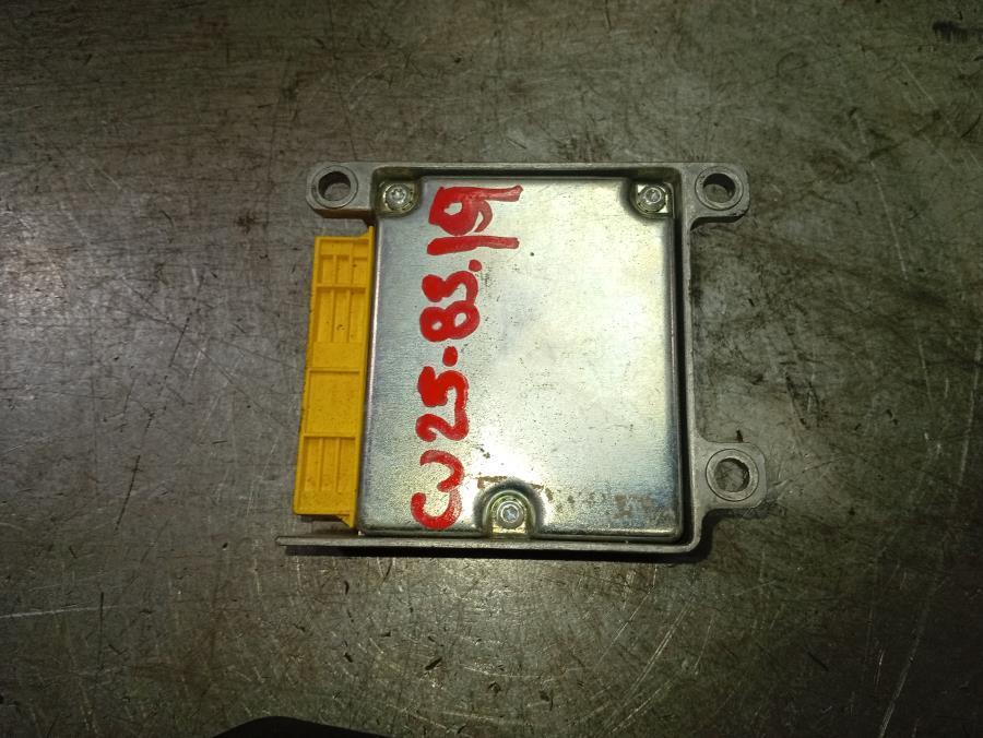 CENTRALITA-DE-AIRBAG-MERCEDES-ML-W-163-3-2-V6-18V-CAT-218-CV-Ano-1998-Auto-Desguace-Luque