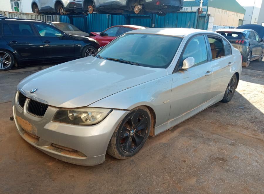 BOMBA-DE-ACEITE-BMW-SERIE-3-E90-2-0-TURBODIESEL-CAT-177-CV-Ano-2008-Auto-Desguace-Luque