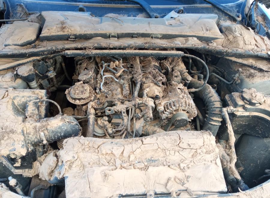 BOMBA-DE-ACEITE-BMW-SERIE-3-E90-2-0-TURBODIESEL-CAT-177-CV-Ano-2008-Auto-Desguace-Luque