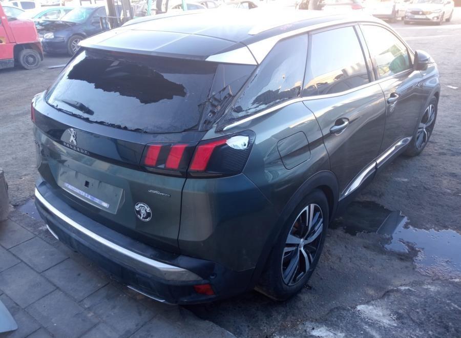 CREMALLERA-ELECTRICA-DE-DIRECCION-PEUGEOT-3008-1-2-12V-E-THP-131-CV-Ano-2018-Auto-Desguace-Luque