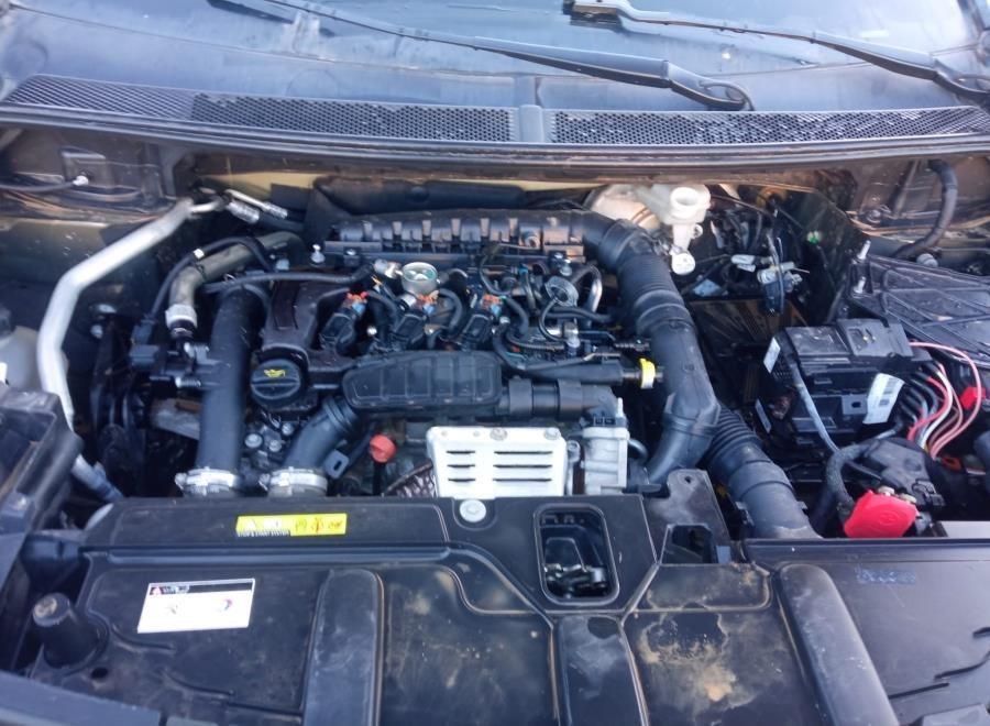 CREMALLERA-ELECTRICA-DE-DIRECCION-PEUGEOT-3008-1-2-12V-E-THP-131-CV-Ano-2018-Auto-Desguace-Luque
