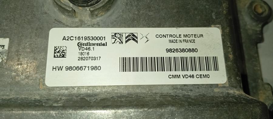 CENTRALITA-DE-MOTOR-PEUGEOT-3008-1-2-12V-E-THP-131-CV-Ano-2018-Auto-Desguace-Luque