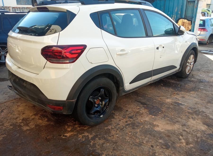 CREMALLERA-DE-DIRECCION-HIDRAULICA-DACIA-SANDERO-III-1-0-TCE-CAT-91-CV-Ano-2023-Auto-Desguace-Luque
