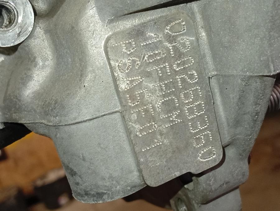 MOTOR-COMPLETO-CITROEN-C4-1-6-16V-Ano-2012-Auto-Desguace-Luque