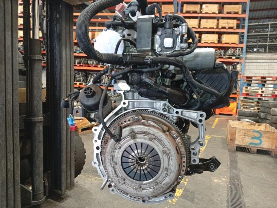 MOTOR-COMPLETO-CITROEN-C4-1-6-16V-Ano-2012-Auto-Desguace-Luque