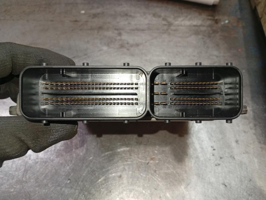 CENTRALITA-DE-MOTOR-MINI-ONE-R56-1-6-HDI-Ano-2008-Auto-Desguace-Luque