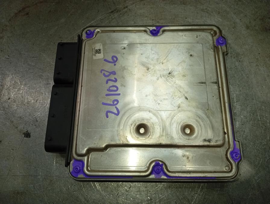 CENTRALITA-DE-MOTOR-MINI-ONE-R56-1-6-HDI-Ano-2008-Auto-Desguace-Luque