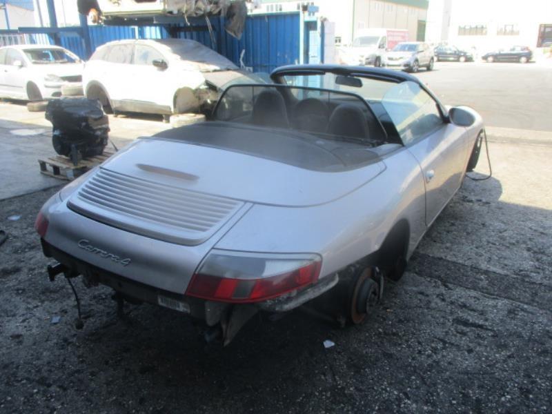 PALANCA-DE-CAMBIOS-PORSCHE-911-CARRERA-4-Ano-2004-Auto-Desguace-Luque