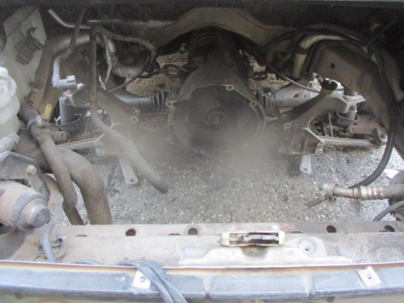 PALANCA-DE-CAMBIOS-PORSCHE-911-CARRERA-4-Ano-2004-Auto-Desguace-Luque