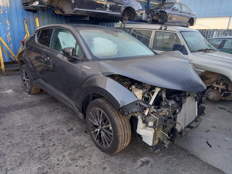 PILOTO-TRASERO-DERECHO-PORTON-TOYOTA-C-HR-1-8-VVT-I-Ano-2018-Auto-Desguace-Luque