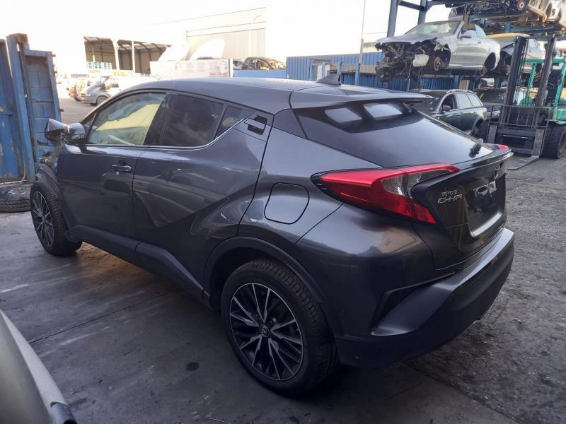 PILOTO-TRASERO-DERECHO-PORTON-TOYOTA-C-HR-1-8-VVT-I-Ano-2018-Auto-Desguace-Luque