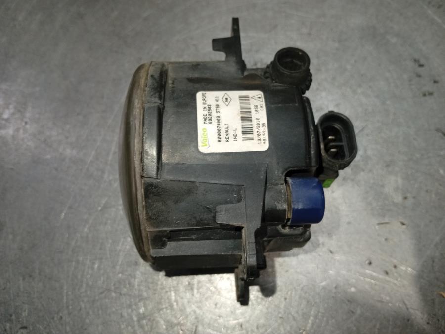 ANTINIEBLA-DELANTERO-DERECHO-DACIA-SANDERO-STEPWAY-1-5-DCI-DIESEL-FAP-CAT-88-CV-Ano-2012-Auto-Desguace-Luque