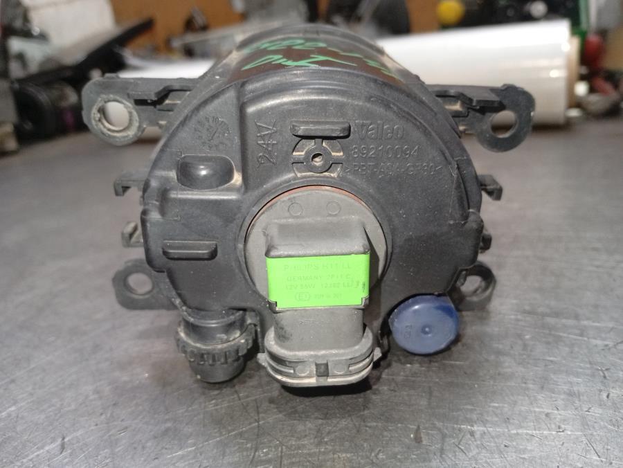 ANTINIEBLA-DELANTERO-IZQUIERDO-DACIA-SANDERO-STEPWAY-1-5-DCI-DIESEL-FAP-CAT-88-CV-Ano-2012-Auto-Desguace-Luque