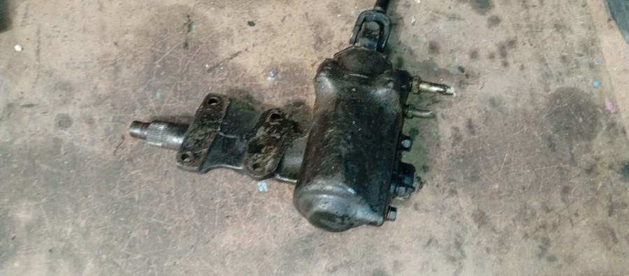 CAJA-DE-DIRECCION-MITSUBISHI-PAJERO-2-5TDI-Ano-1998-Auto-Desguace-Luque
