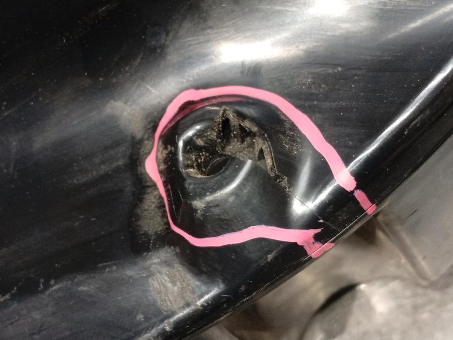 ALTAVOZ-PORSCHE-CAYENNE-4-5-V8-TURBO-CAT-Ano-2004-Auto-Desguace-Luque