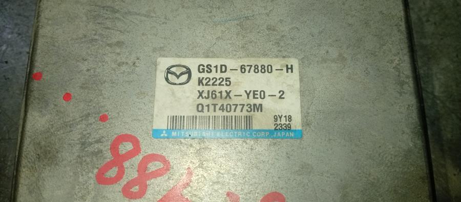 CENTRALITA-DE-DIRECCION-ASISTIDA-MAZDA-6-GH-2-2CRDI-Ano-2010-Auto-Desguace-Luque