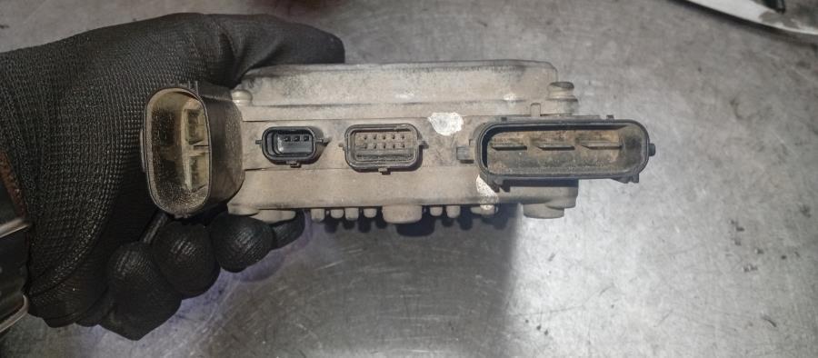CENTRALITA-DE-DIRECCION-ASISTIDA-MAZDA-6-GH-2-2CRDI-Ano-2010-Auto-Desguace-Luque