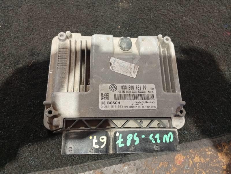 CENTRALITA-DE-MOTOR-VOLKSWAGEN-GOLF-V-BERLINA-1K1-2-0-TDI-140CV-Ano-2007-Auto-Desguace-Luque