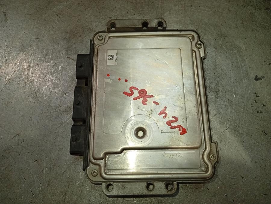 CENTRALITA-DE-MOTOR-FORD-FOCUS-C-MAX-1-6-TDCI-CAT-90-CV-Ano-2006-Auto-Desguace-Luque