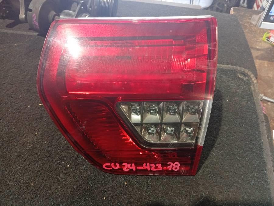 PILOTO-TRASERO-DERECHO-PORTON-CITROEN-C-5-1-6-HDI-Ano-2013-Auto-Desguace-Luque
