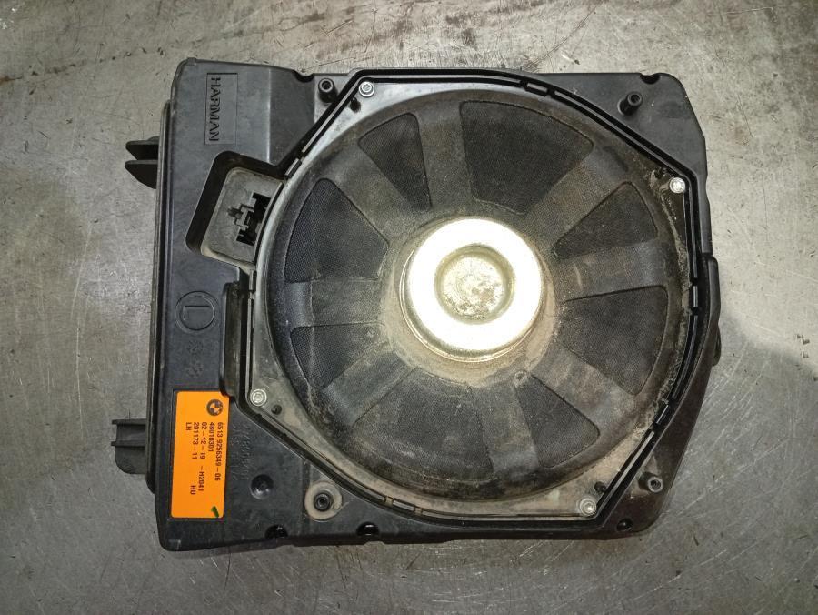 ALTAVOZ-CENTRAL-IZQUIERDO-MINI-CABRIO-F57-2-0-16V-192-CV-Ano-2020-Auto-Desguace-Luque