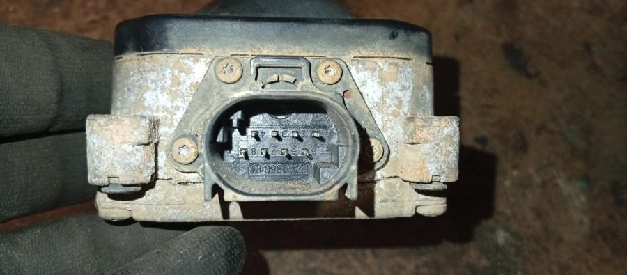 SENSOR-DISTANCIA-MERCEDES-CLASE-G-W463-TODO-TERRENO-5-5-V8-CAT-63-AMG-720-CV-Ano-2016-Auto-Desguace-Luque