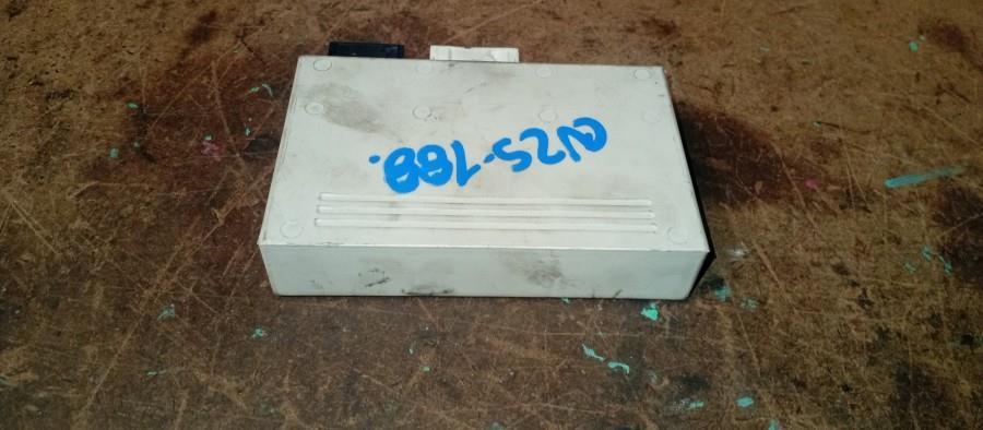 MODULO-PARKING-PDC-BMW-X1-E84-2-0-TURBODIESEL-CAT-143-CV-Ano-2011-Auto-Desguace-Luque