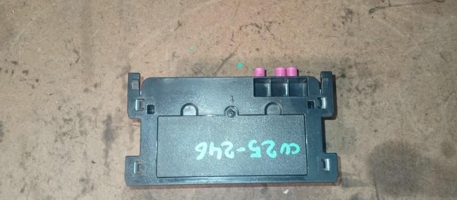 MODULO-DE-TELEFONO-SKODA-KAMIQ-NW4-1-0-TSI-115-CV-Ano-2024-Auto-Desguace-Luque