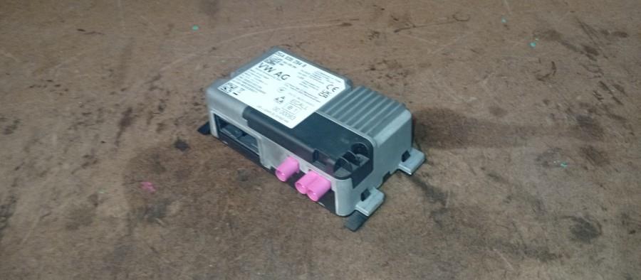 MODULO-DE-TELEFONO-SKODA-KAMIQ-NW4-1-0-TSI-115-CV-Ano-2024-Auto-Desguace-Luque