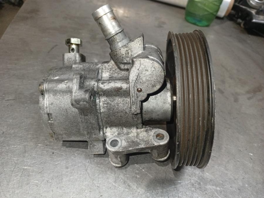 BOMBA-DE-DIRECCION-HIDRAULICA-MERCEDES-CLASE-E-W210-270-CDI-Ano-2003-Auto-Desguace-Luque
