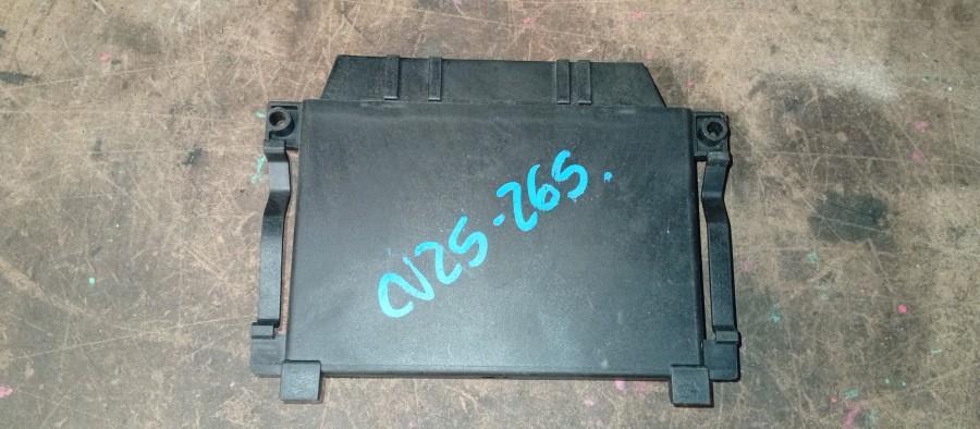 MODULO-CONFORT-MERCEDES-CLASE-E-W210-270-CDI-Ano-2003-Auto-Desguace-Luque