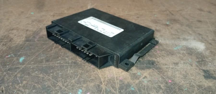 MODULO-CONFORT-MERCEDES-CLASE-E-W210-270-CDI-Ano-2003-Auto-Desguace-Luque