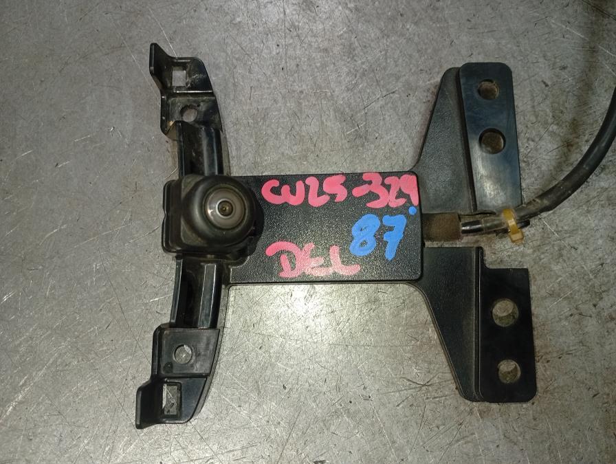 CAMARA-PARAGOLPES-DELANTERO-MAZDA-CX-5-2-0-CAT-164-CV-Ano-2019-Auto-Desguace-Luque