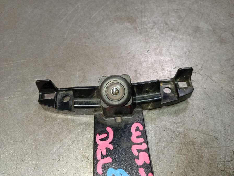 CAMARA-PARAGOLPES-DELANTERO-MAZDA-CX-5-2-0-CAT-164-CV-Ano-2019-Auto-Desguace-Luque