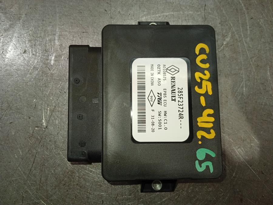 CENTRALITA-DE-FRENO-RENAULT-CLIO-V-1-6-HIBRIDO-103-KW-E-TECH-140-CV-Ano-2021-Auto-Desguace-Luque