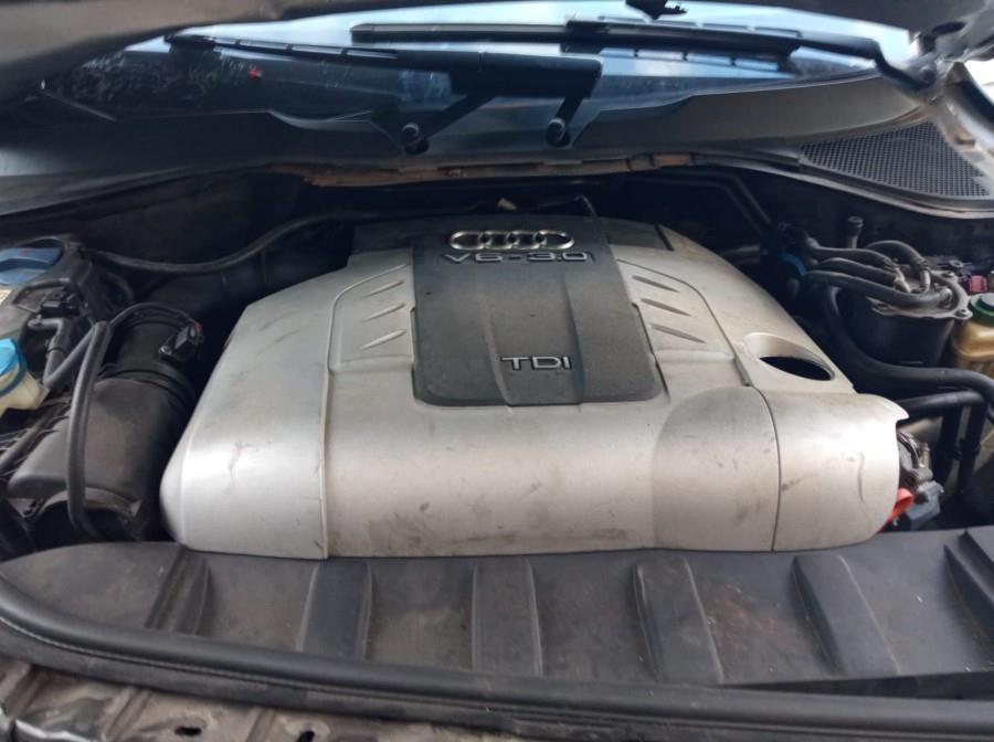 MODULO-MARCHA-ATRAS-AUDI-Q7-3-0-V6-24V-TDI-233-CV-Ano-2006-Auto-Desguace-Luque