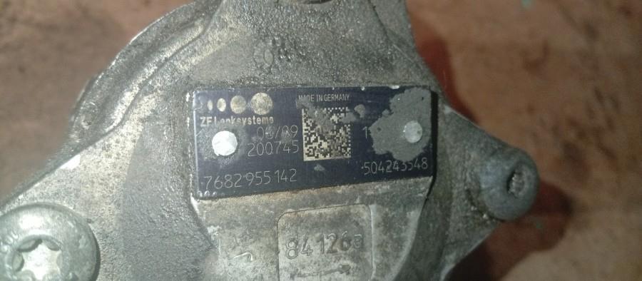 BOMBA-DE-DIRECCION-HIDRAULICA-CITROEN-JUMPER-3-0-D-Ano-2009-Auto-Desguace-Luque