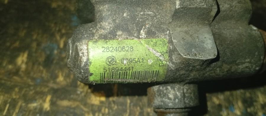 BOMBA-DE-DIRECCION-HIDRAULICA-PEUGEOT-BIPPER-1-3HDI-Ano-2015-Auto-Desguace-Luque