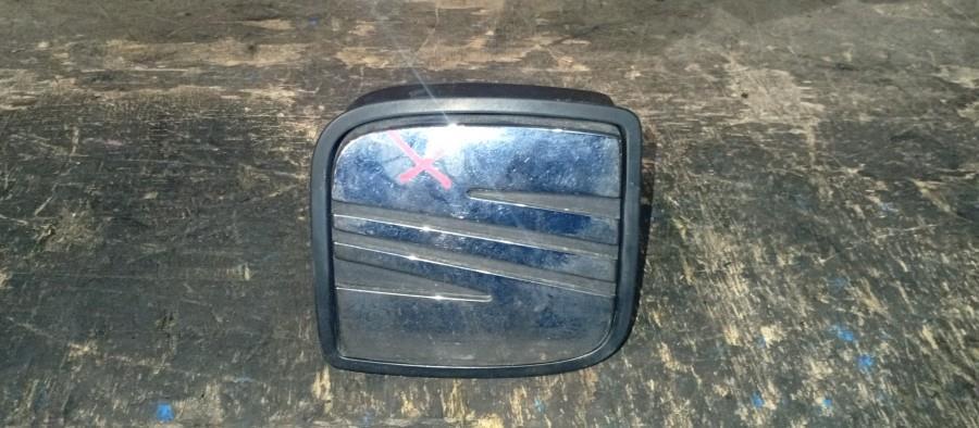 MANETA-EXTERIOR-PORTON-SEAT-LEON-1p1-STYLE-1-9-TDI-105-CV-Ano-2007-Auto-Desguace-Luque